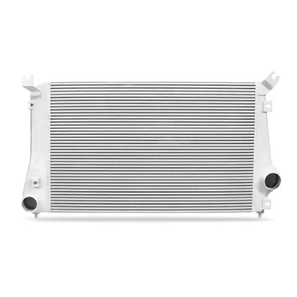 Mishimoto 11+ Chevrolet/GMC Duramax Intercooler Kit (Silver) thumbnail 11