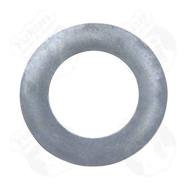 Yukon Gear Standard Open Side Gear and Thrust Washer For 7.2in GM thumbnail 3