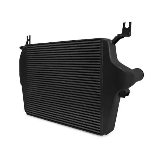 Mishimoto 03-07 Ford 6.0L Powerstroke Intercooler (Black) thumbnail 12