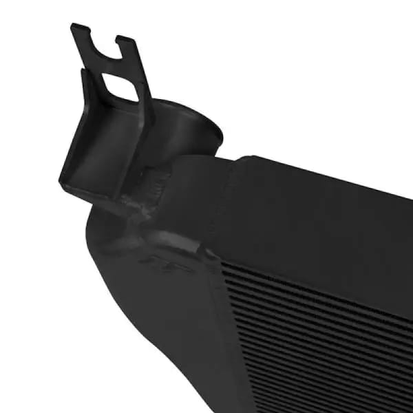 Mishimoto 03-07 Ford 6.0L Powerstroke Intercooler (Black) thumbnail 14
