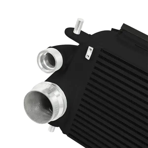 Mishimoto 2016+ Ford F-150 2.7/3.5L Ecoboost Intercooler (I/C ONLY) - Black thumbnail 3