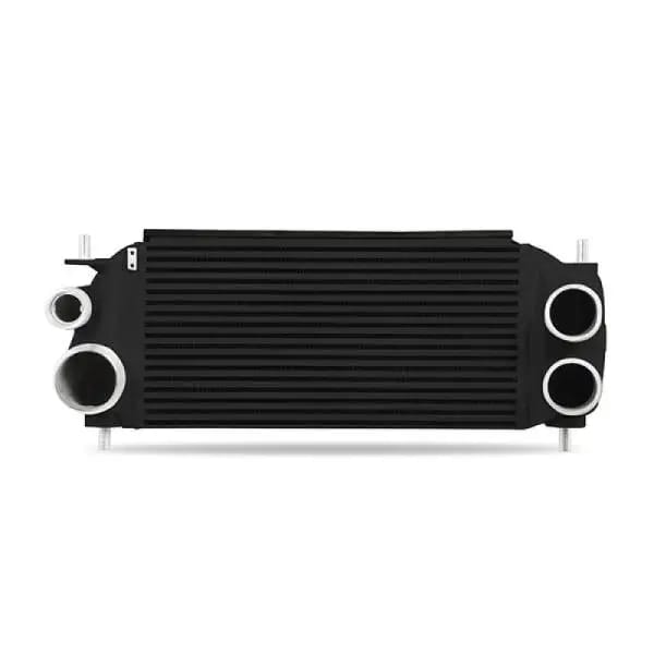 Mishimoto 2016+ Ford F-150 2.7/3.5L Ecoboost Intercooler (I/C ONLY) - Black thumbnail 4