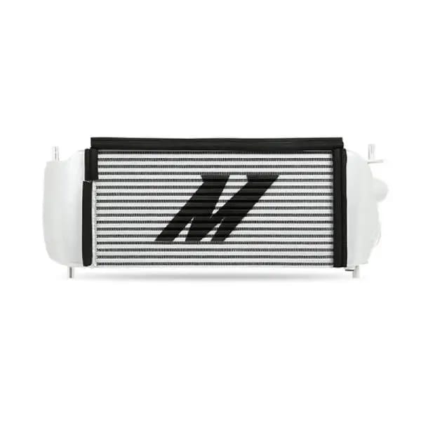 Mishimoto 2016+ Ford F-150 2.7/3.5L Ecoboost Intercooler (I/C ONLY) - Sleek Silver thumbnail 2