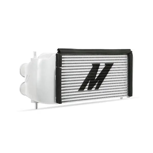 Mishimoto 2016+ Ford F-150 2.7/3.5L Ecoboost Intercooler (I/C ONLY) - Sleek Silver thumbnail 3