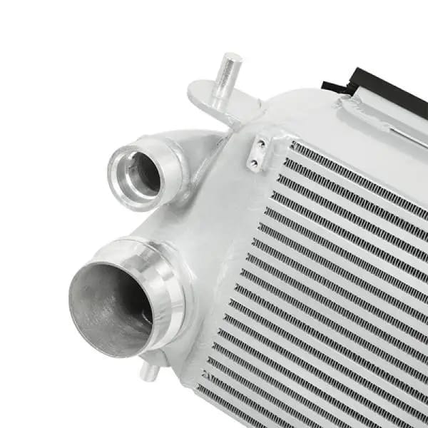 Mishimoto 2016+ Ford F-150 2.7/3.5L Ecoboost Intercooler (I/C ONLY) - Sleek Silver thumbnail 6