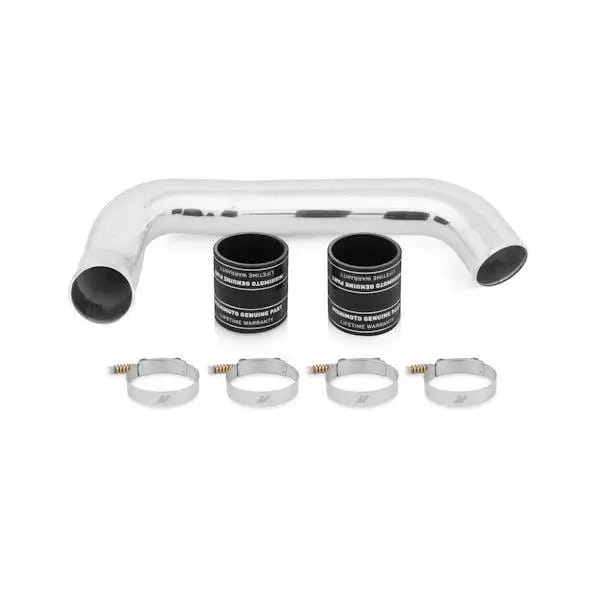 Mishimoto 08-10 Ford F-250/F-350/F-450/F-550 Super Duty 6.4L Powerstroke Intercooler Kit (Black) thumbnail 3