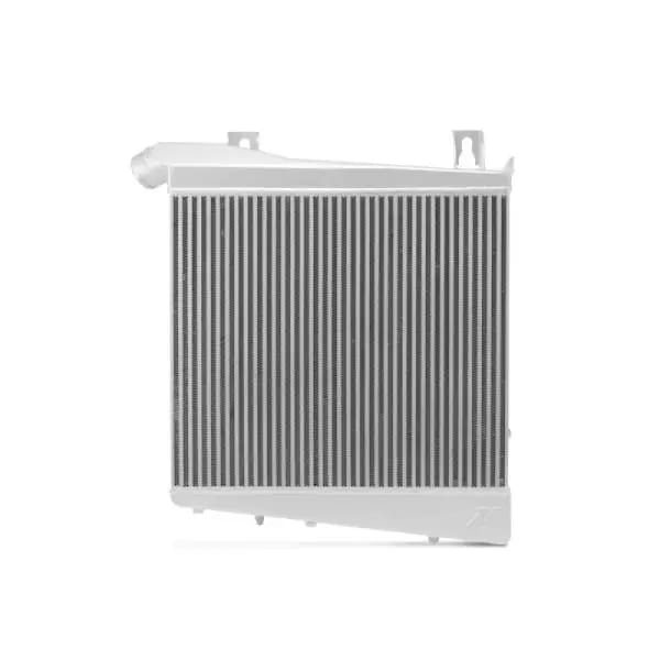 Mishimoto 08-10 Ford 6.4L Powerstroke Intercooler (Silver) thumbnail 2