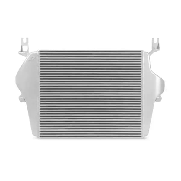 Mishimoto 03-07 Ford 6.0L Powerstroke Intercooler (Silver) thumbnail 5