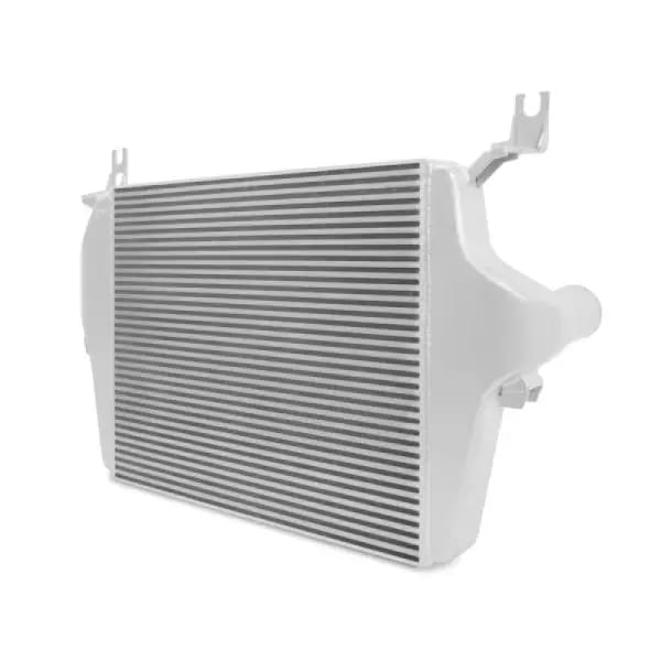 Mishimoto 03-07 Ford 6.0L Powerstroke Intercooler (Silver) thumbnail 7