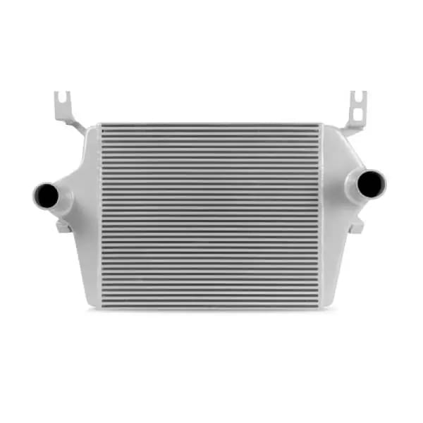 Mishimoto 03-07 Ford 6.0L Powerstroke Intercooler (Silver) thumbnail 9