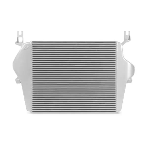 Mishimoto 03-07 Ford 6.0L Powerstroke Intercooler (Silver) thumbnail 11