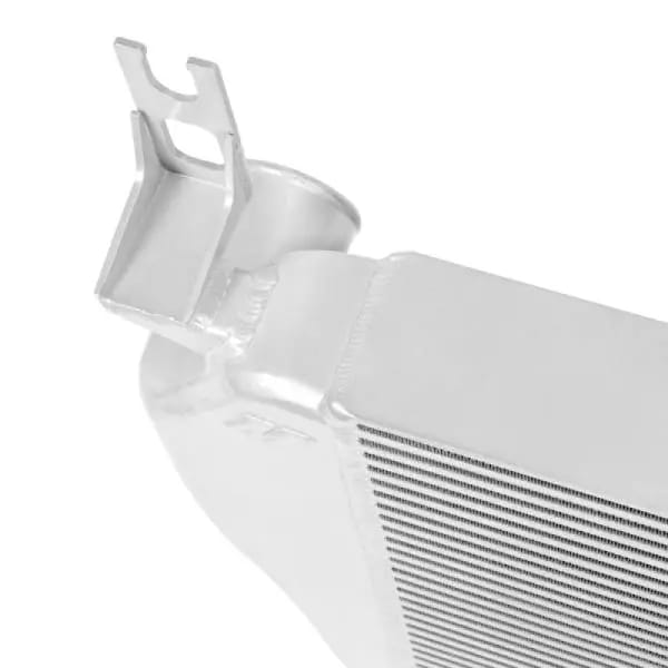 Mishimoto 03-07 Ford 6.0L Powerstroke Intercooler (Silver) thumbnail 15