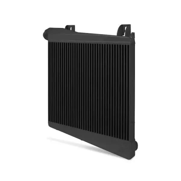 Mishimoto 08-10 Ford 6.4L Powerstroke Intercooler (Black) thumbnail 5