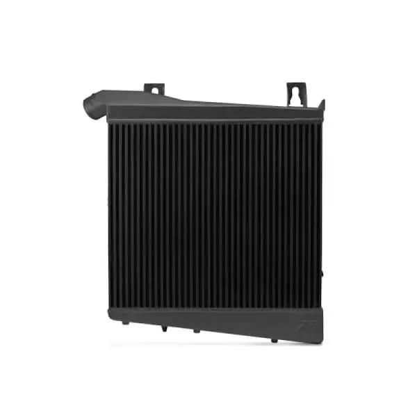 Mishimoto 08-10 Ford 6.4L Powerstroke Intercooler (Black) thumbnail 6