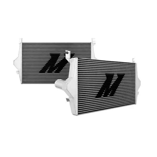 Mishimoto 99-03 Ford F250 w/ 7.3L Powerstroke Engine Intercooler thumbnail 2