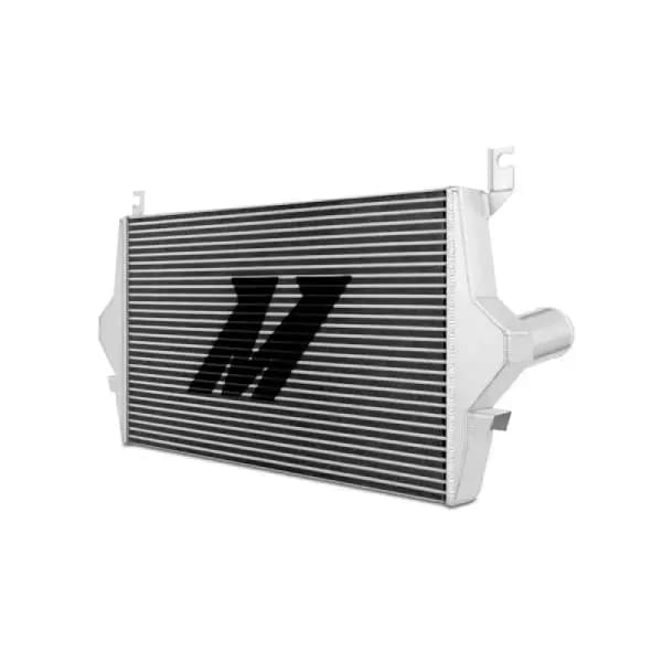 Mishimoto 99-03 Ford F250 w/ 7.3L Powerstroke Engine Intercooler thumbnail 5