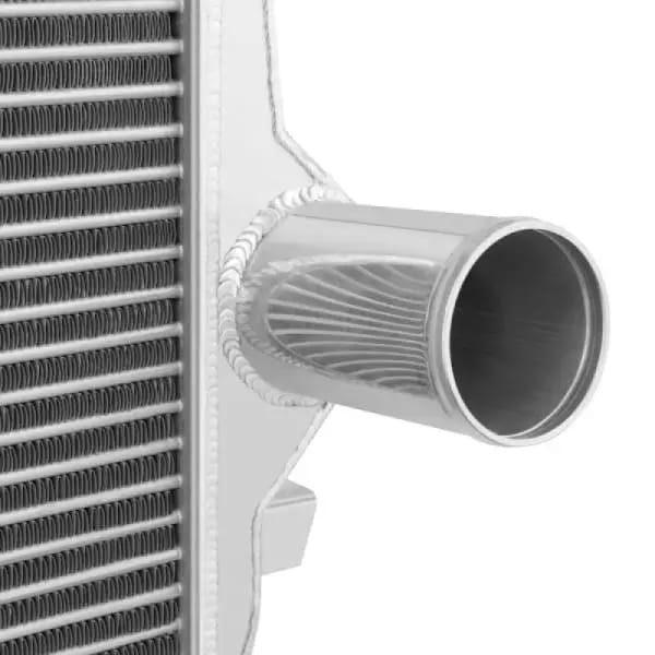 Mishimoto 99-03 Ford F250 w/ 7.3L Powerstroke Engine Intercooler thumbnail 8