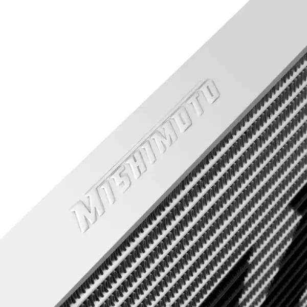 Mishimoto 99-03 Ford F250 w/ 7.3L Powerstroke Engine Intercooler thumbnail 9