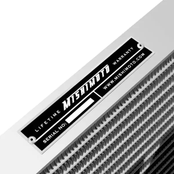Mishimoto 99-03 Ford F250 w/ 7.3L Powerstroke Engine Intercooler thumbnail 10