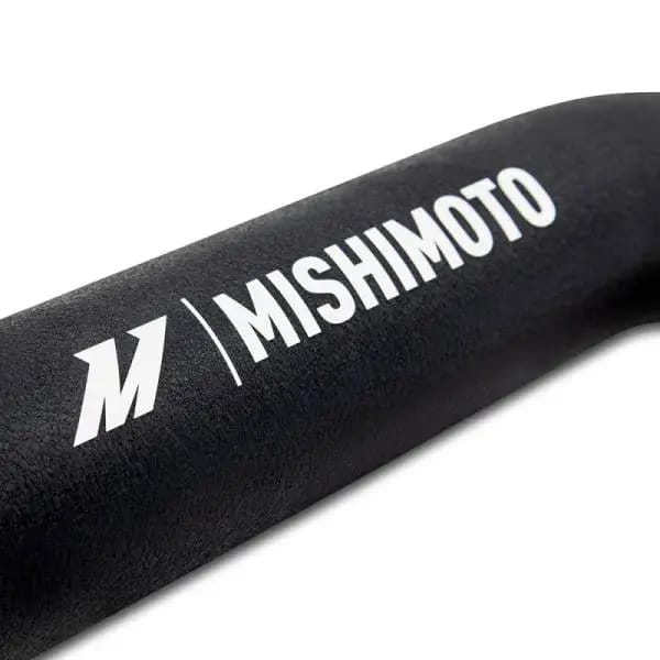 Mishimoto 99-03 Ford 7.3L Powerstroke PSD Black Intercooler Kit w/ Black Pipes thumbnail 12
