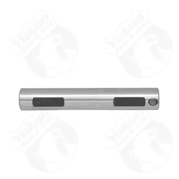 Yukon Gear Standard Open Cross Pin (0.795in Diameter) For 8.5in GM. Fits Some Eaton Positractions thumbnail 3