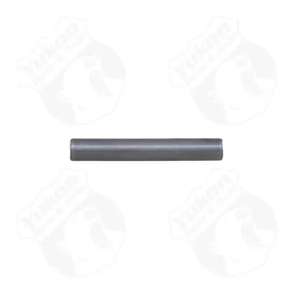 Yukon Gear 8.25in GM Cross Pin Roll Pin thumbnail 3