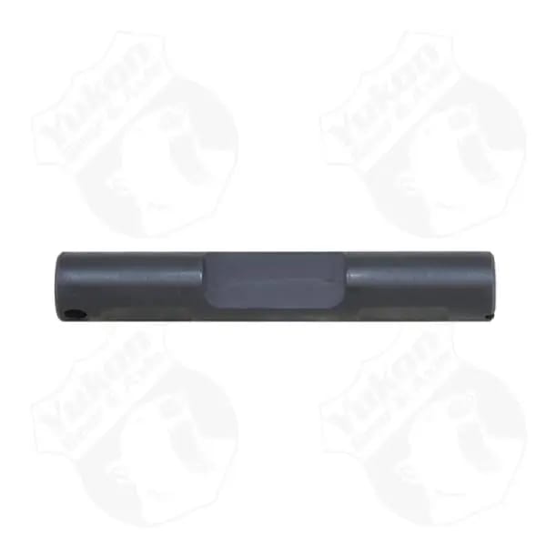 Yukon Gear 0.795in Diameter Notched Cross Pin Shaft For 10 Bolt 8.5in GM
