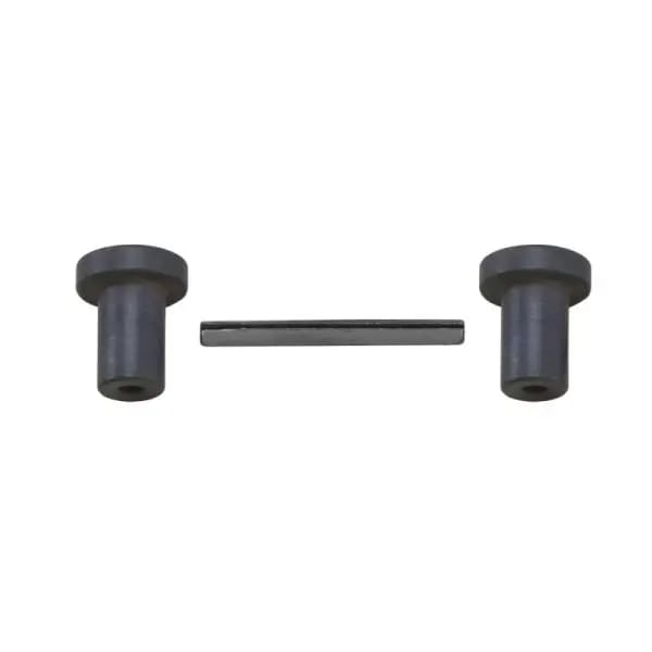 Yukon Gear Cross Pin Shaft For GM 9.5in / Fits Standard & Yukon Dura Grip or Eaton Posi Carrier thumbnail 4