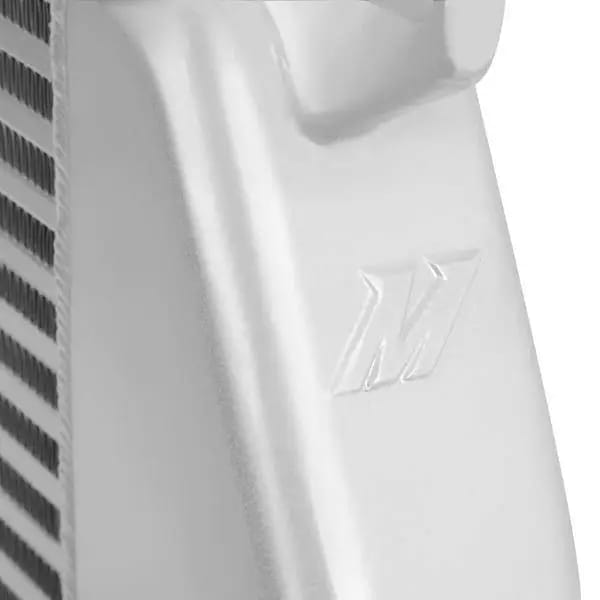 Mishimoto 07.5-09 Dodge 6.7L Cummins Intercooler Kit w/ Pipes (Silver) thumbnail 3