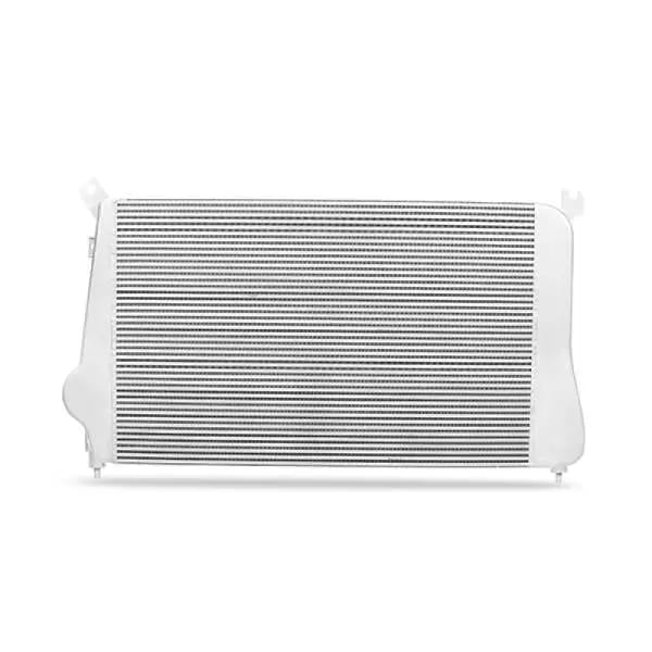 Mishimoto 10-12 Dodge 6.7L Cummins Intercooler (Silver) thumbnail 8