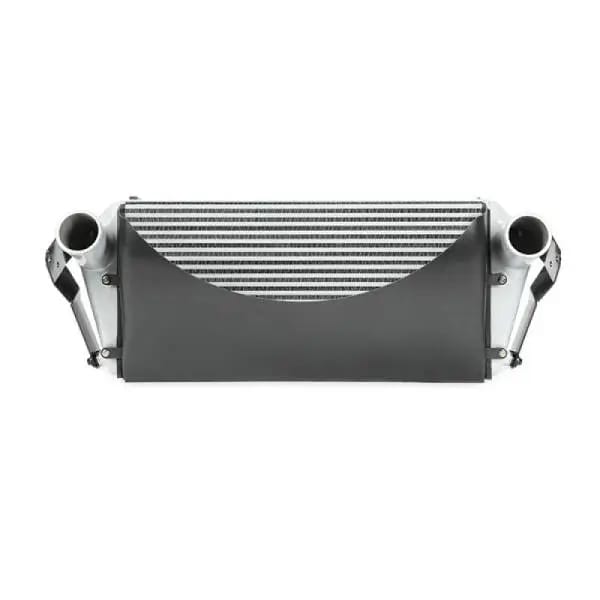 Mishimoto 2013+ Dodge 6.7L Cummins Intercooler Silver thumbnail 7
