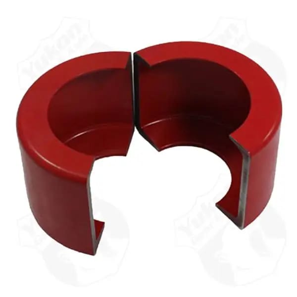 Yukon Gear Small Clamshell for Carrier Bearing Puller thumbnail 2