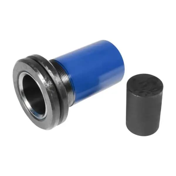Yukon Pinion Adapter Kit for Bearing Puller Tool thumbnail 2