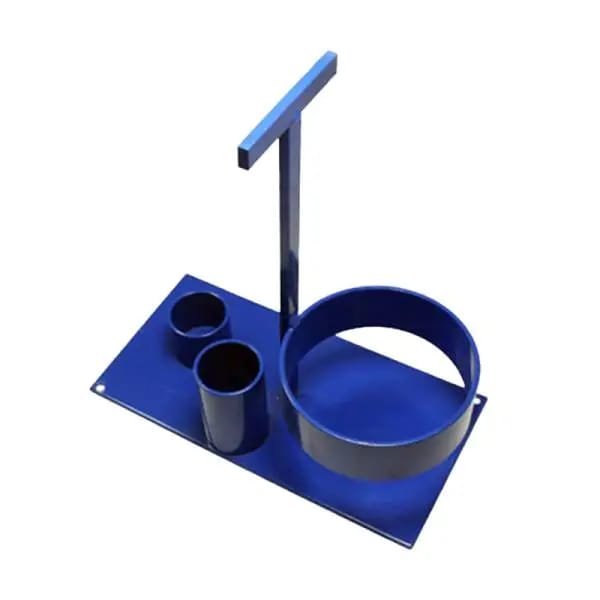 Yukon Bearing Puller Tool Rack thumbnail 2