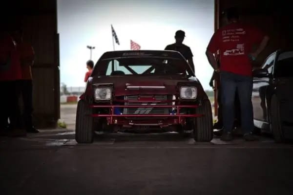 Mishimoto Universal Silver G Line Bar & Plate Intercooler Overall Size: 24.5x11.75x3 Core Size: 17.5 thumbnail 11