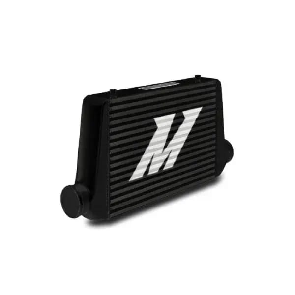 Mishimoto Universal Silver G Line Bar & Plate Intercooler Overall Size: 24.5x11.75x3 Core Size: 17.5 thumbnail 15