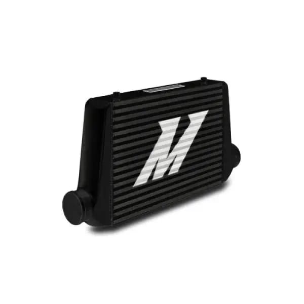 Mishimoto Universal Black G Line Bar & Plate Intercooler thumbnail 5