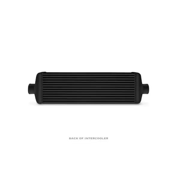 Mishimoto Universal Intercooler - J-Line Black thumbnail 5