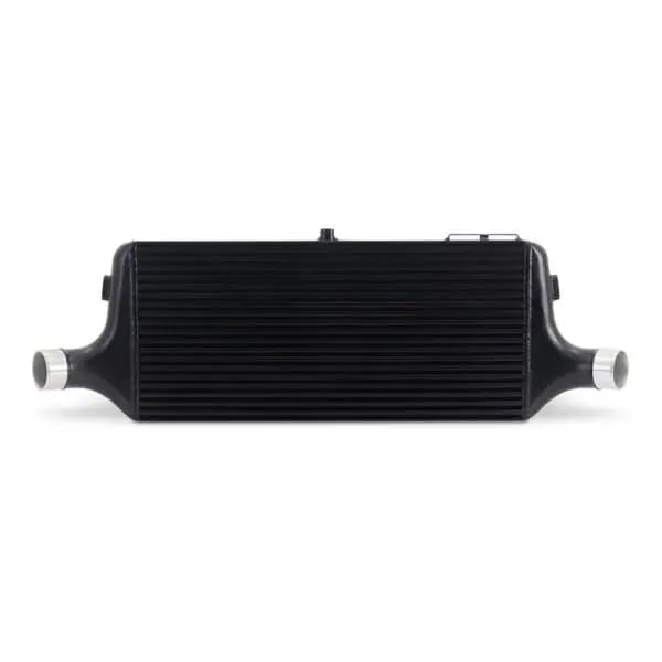 Mishimoto Universal L-Line Intercooler - Silver thumbnail 6