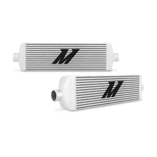 Mishimoto Universal Intercooler - J-Line thumbnail 2