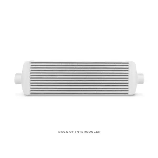Mishimoto Universal Intercooler - J-Line thumbnail 5