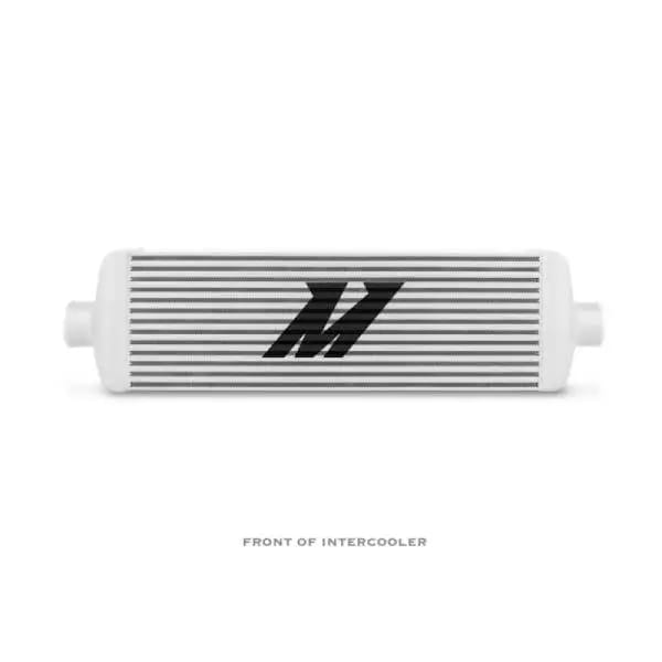 Mishimoto Universal Intercooler - J-Line thumbnail 6