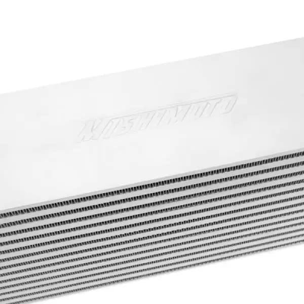 Mishimoto Universal Intercooler - J-Line thumbnail 10