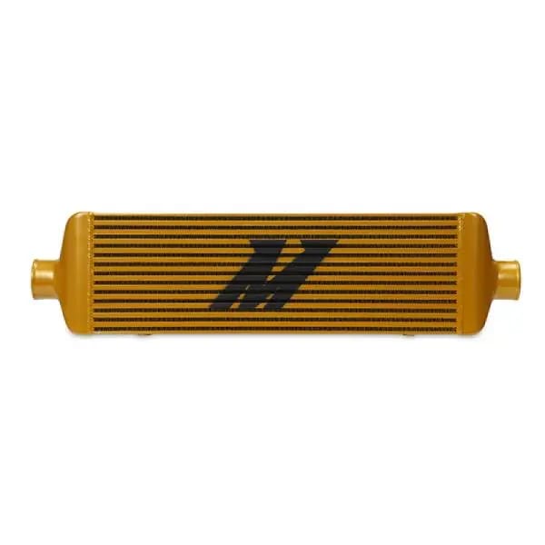 Mishimoto Universal Intercooler - J-Line thumbnail 20