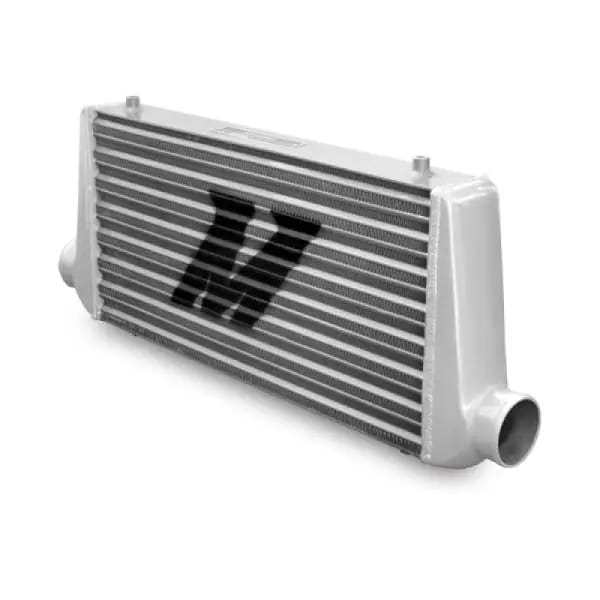 Mishimoto Universal Silver M Line Bar & Plate Intercooler thumbnail 5