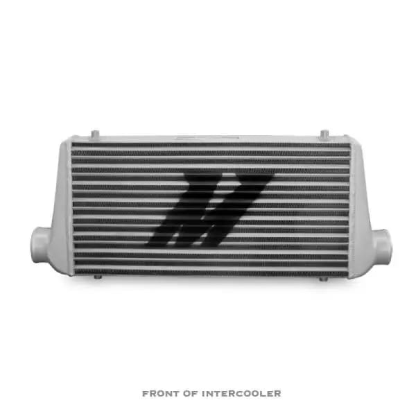 Mishimoto Universal Silver M Line Bar & Plate Intercooler thumbnail 6