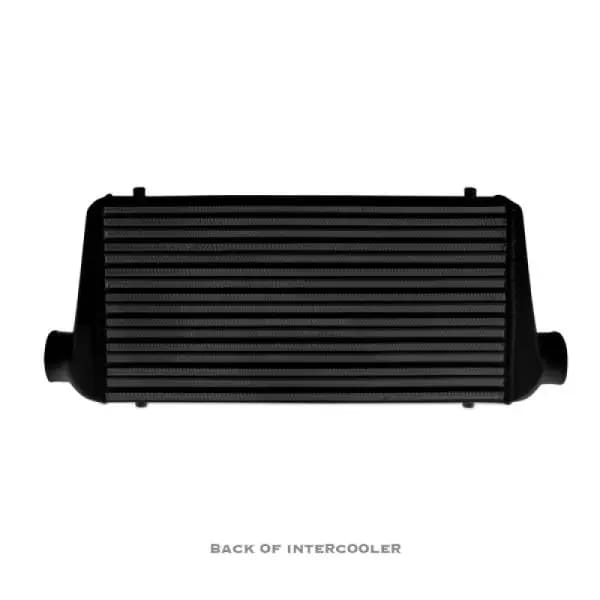 Mishimoto Universal Silver M Line Bar & Plate Intercooler thumbnail 18
