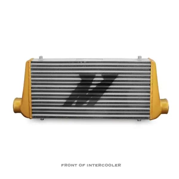 Mishimoto Universal Silver M Line Bar & Plate Intercooler thumbnail 20