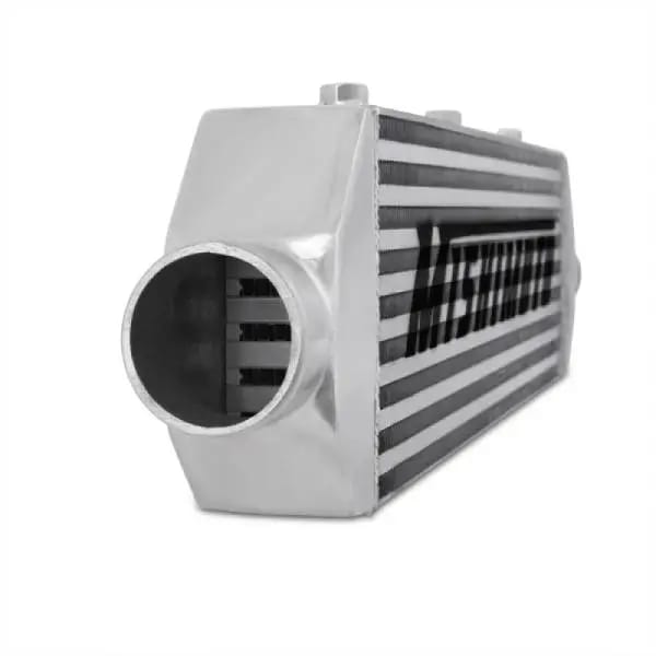 Mishimoto Universal Silver Z Line Bar & Plate Intercooler thumbnail 10