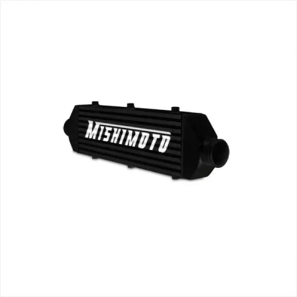 Mishimoto Universal Silver Z Line Bar & Plate Intercooler thumbnail 15